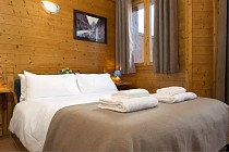 Les Lodges des Alpages